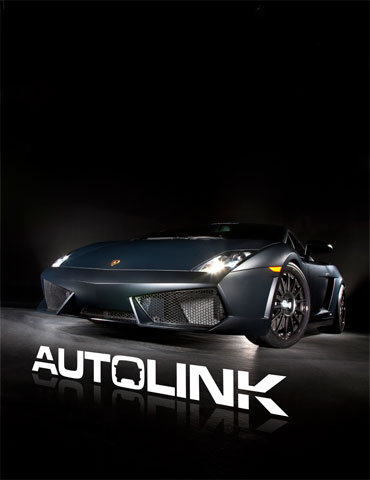 autolink-lambo