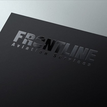 Frontline Aviation