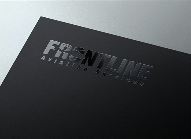 frontline-folder