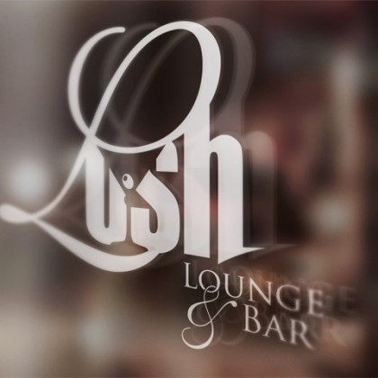 Lush Lounge