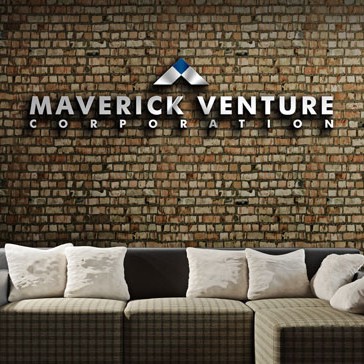 Maverick Venture Corporation