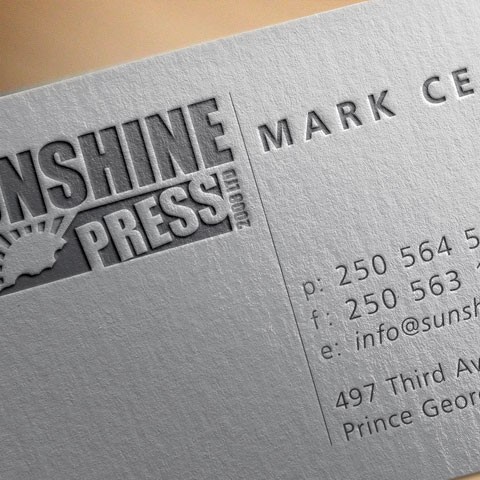 Sunshine Press