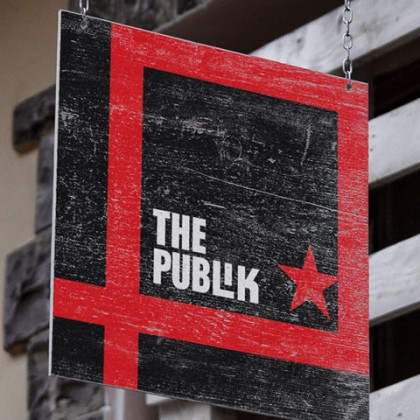 Publik Restaurant